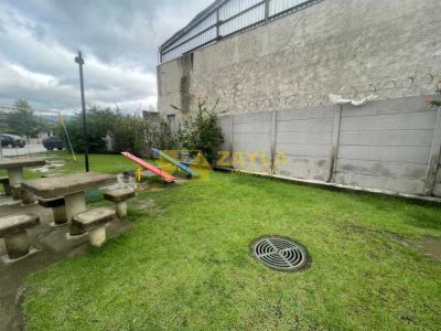 Apartamento, 2 quartos, 40 m² - Foto 4