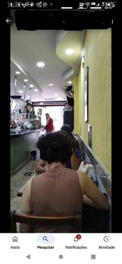 Loja-Salão - Foto 3