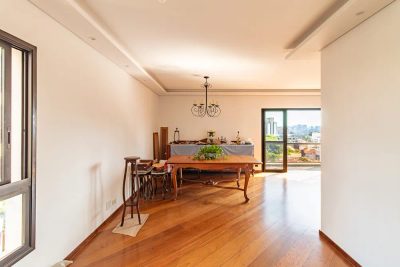 Apartamento, 3 quartos, 172 m² - Foto 3