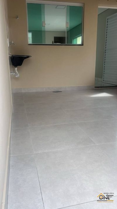 Casa, 2 quartos, 65 m² - Foto 3