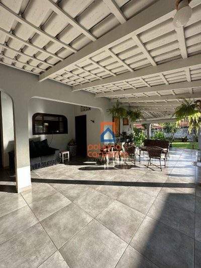 Casa, 4 quartos, 280 m² - Foto 5