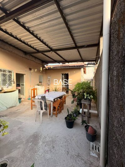 Casa, 2 quartos - Foto 1