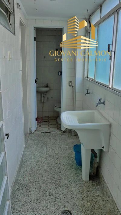 Apartamento, 2 quartos, 110 m² - Foto 5