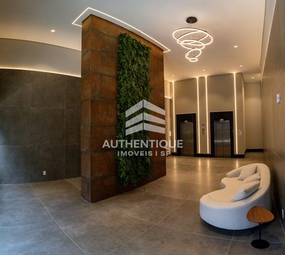 Apartamento, 1 quarto, 32 m² - Foto 5