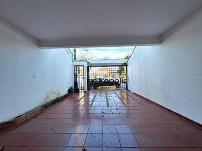 Sobrado, 3 quartos, 180 m² - Foto 3