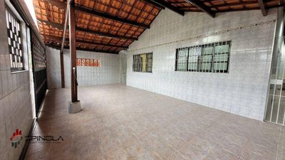 Casa, 2 quartos, 65 m² - Foto 4