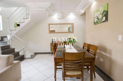 Casa, 3 quartos, 140 m² - Foto 5