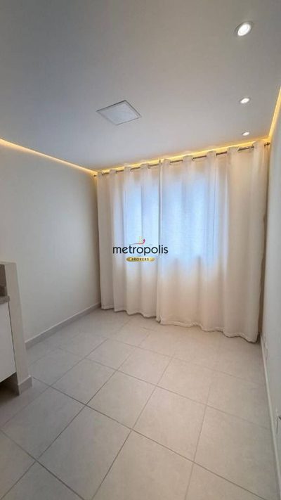 Apartamento, 2 quartos, 32 m² - Foto 2