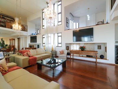 Apartamento, 424 m² - Foto 3