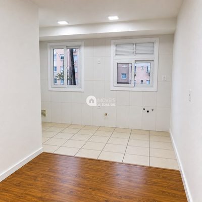 Apartamento, 2 quartos, 41 m² - Foto 3