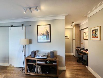 Apartamento, 3 quartos, 96 m² - Foto 5