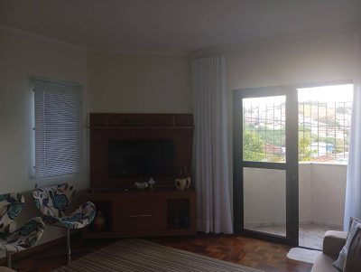 Apartamento, 3 quartos, 100 m² - Foto 4