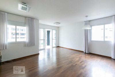 Apartamento, 3 quartos, 148 m² - Foto 2