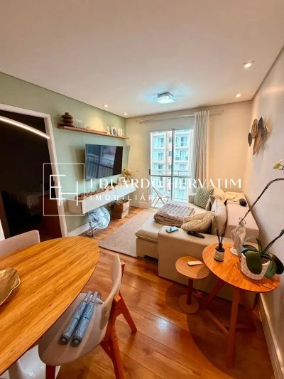 Apartamento, 2 quartos, 61 m² - Foto 5