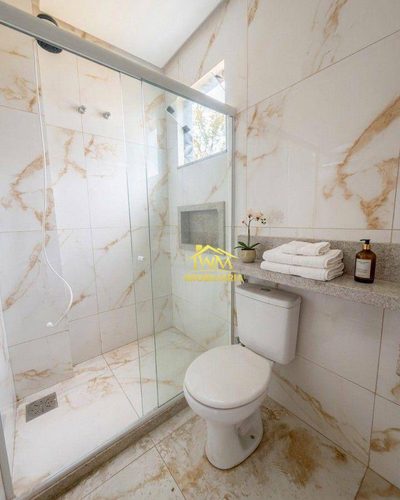 Casa, 4 quartos - Foto 5
