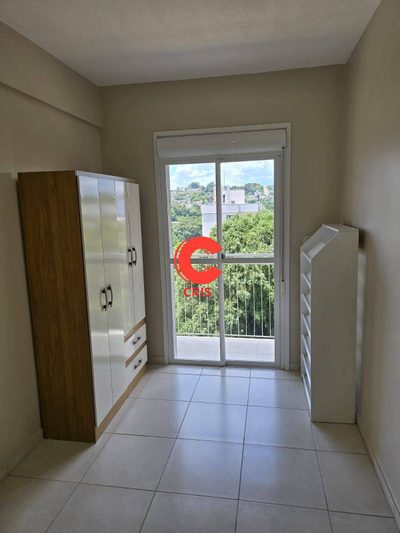 Apartamento, 2 quartos, 46 m² - Foto 4