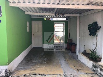 Casa de Condomínio, 2 quartos - Foto 3