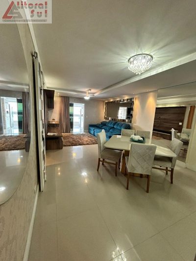 Apartamento, 4 quartos, 194 m² - Foto 1