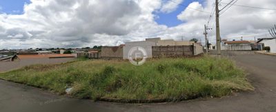 Terreno, 300 m² - Foto 1
