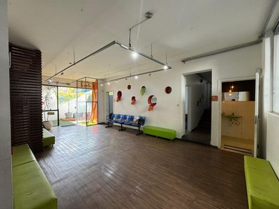 Prédio Inteiro, 748 m² - Foto 1