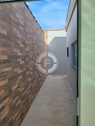 Casa, 2 quartos, 200 m² - Foto 4