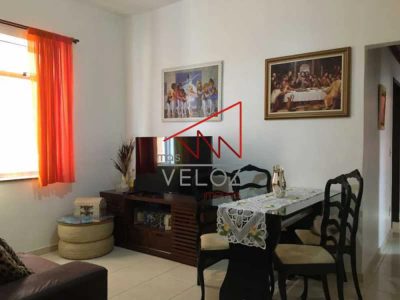 Apartamento, 3 quartos, 80 m² - Foto 1