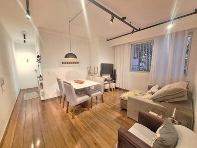 Apartamento, 2 quartos, 70 m² - Foto 2