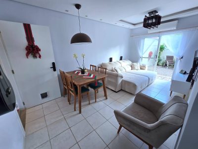Casa de Condomínio, 2 quartos - Foto 4