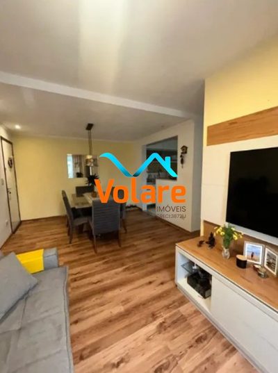 Apartamento, 2 quartos, 78 m² - Foto 5