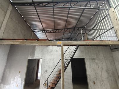 Depósito-Galpão - Foto 3