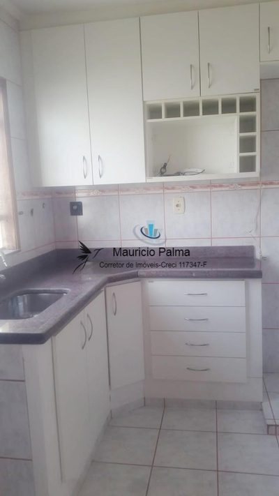 Apartamento, 2 quartos, 53 m² - Foto 3