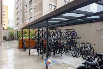 Apartamento, 3 quartos, 96 m² - Foto 5