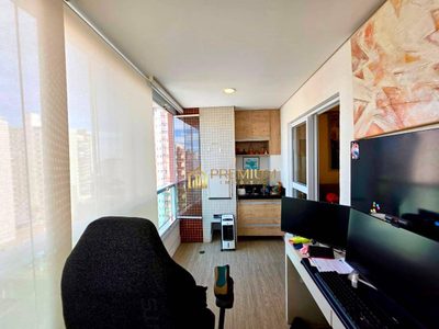 Apartamento, 2 quartos, 72 m² - Foto 1