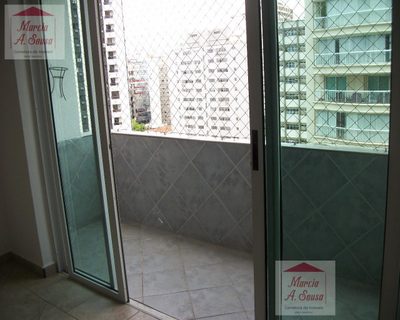 Apartamento, 2 quartos, 110 m² - Foto 2