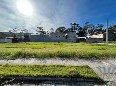 Terreno, 398 m² - Foto 4