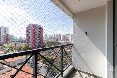 Apartamento, 3 quartos, 82 m² - Foto 2