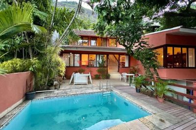 Casa, 3 quartos, 216 m² - Foto 2