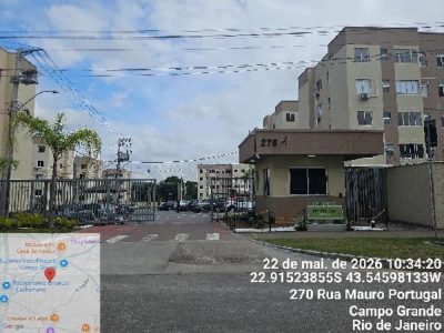 Apartamento, 2 quartos, 41 m² - Foto 1
