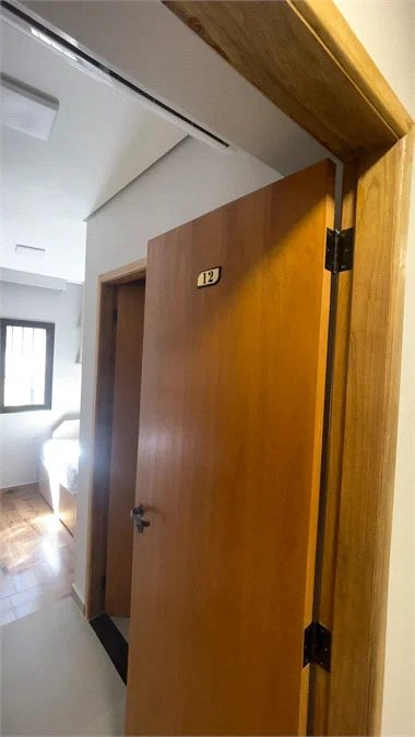 Apartamento, 1 quarto, 30 m² - Foto 3