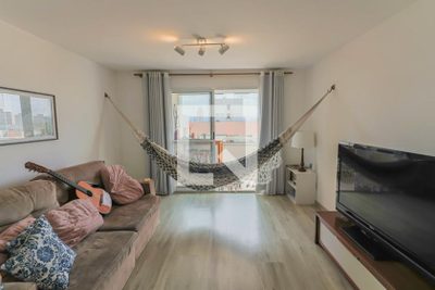 Apartamento, 4 quartos, 135 m² - Foto 1