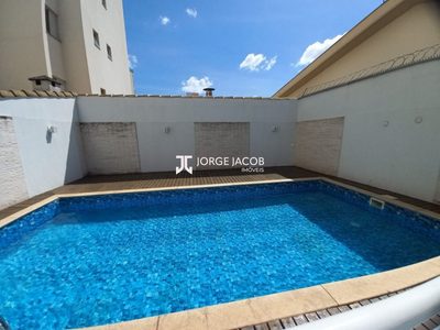 Apartamento, 3 quartos, 150 m² - Foto 3