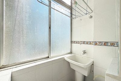 Apartamento, 1 quarto, 37 m² - Foto 2