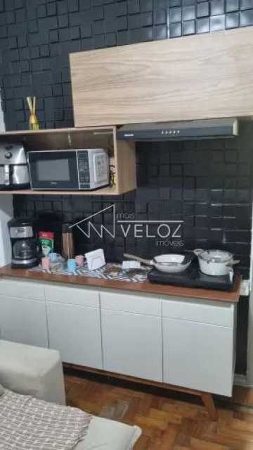 Apartamento, 1 quarto, 18 m² - Foto 1