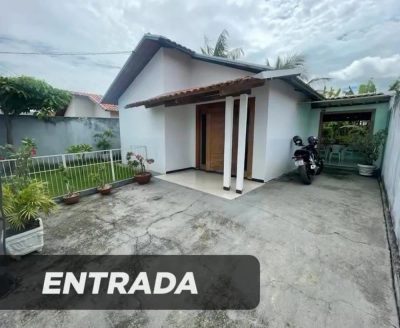 Casa, 2 quartos - Foto 4