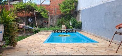 Casa, 2 quartos, 250 m² - Foto 1