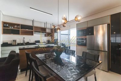 Sobrado, 4 quartos, 160 m² - Foto 5