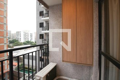 Apartamento, 1 quarto, 27 m² - Foto 5