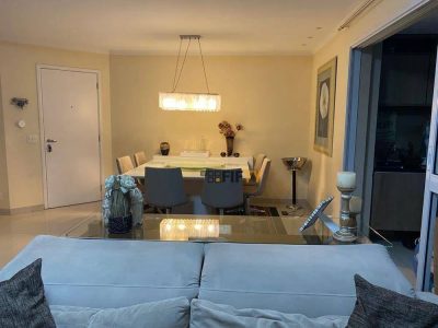 Apartamento, 3 quartos, 125 m² - Foto 2