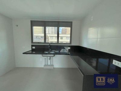 Apartamento, 3 quartos, 91 m² - Foto 5