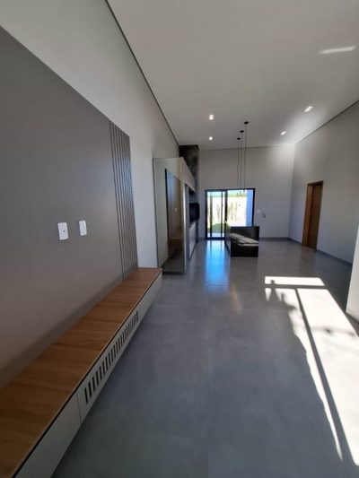 Casa, 3 quartos, 115 m² - Foto 4